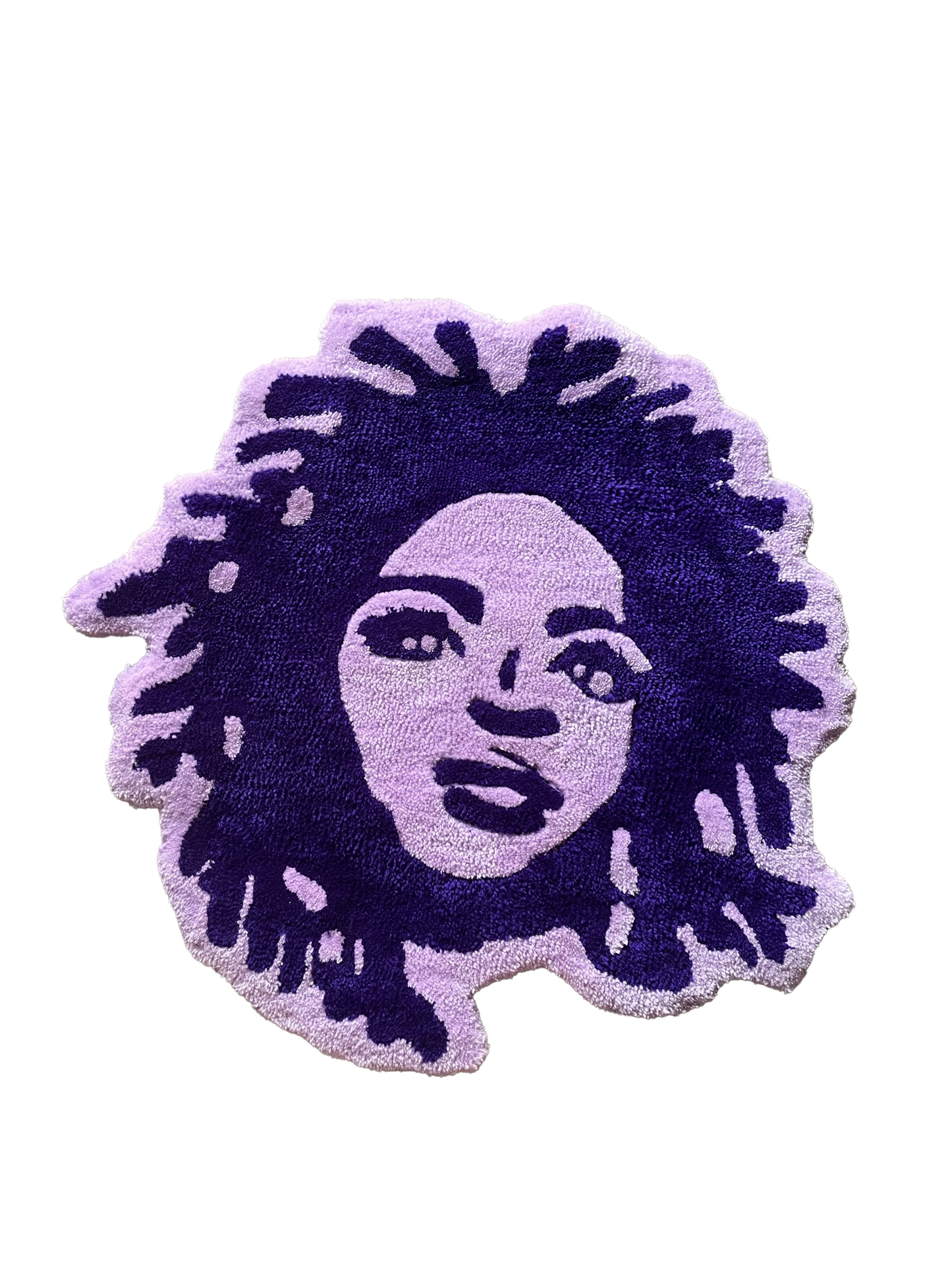 lauryn hill rug